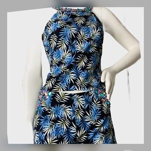 Lulumari shorts set